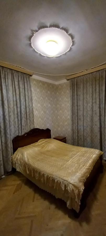 Serik & Geora Guesthouse Sewan Exterior foto