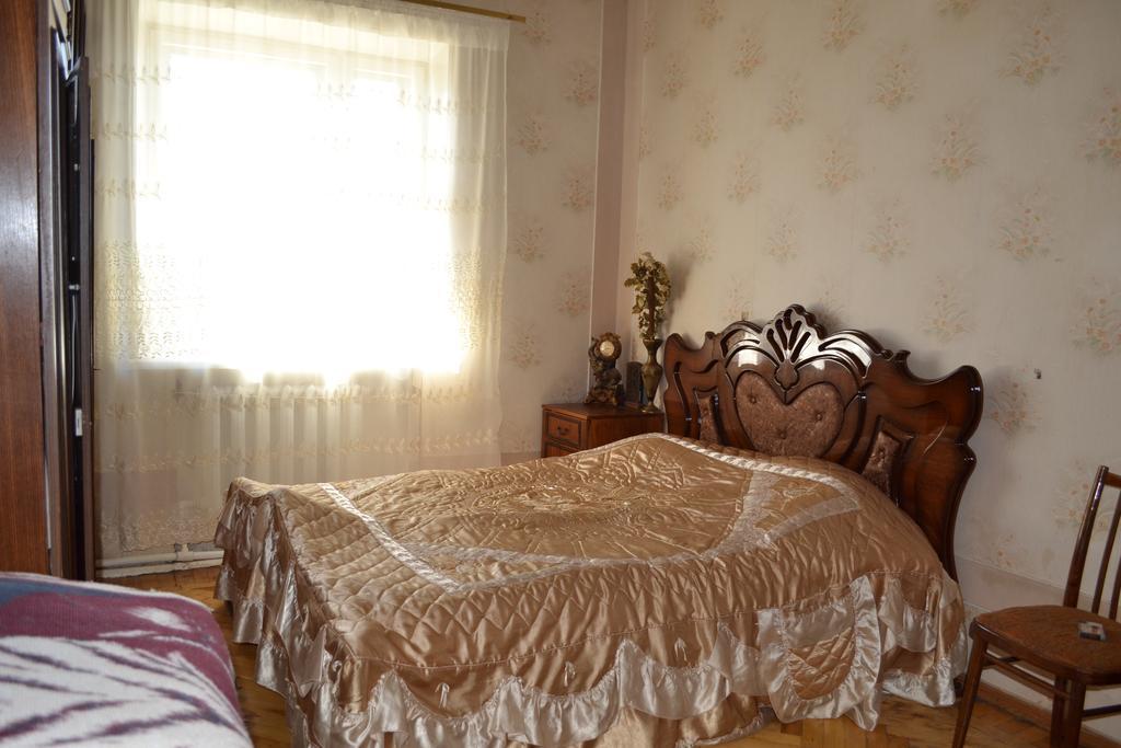 Serik & Geora Guesthouse Sewan Exterior foto