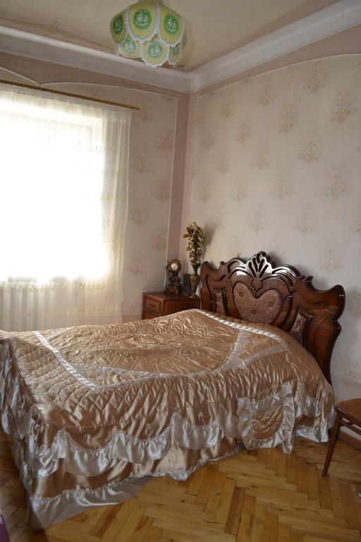Serik & Geora Guesthouse Sewan Exterior foto