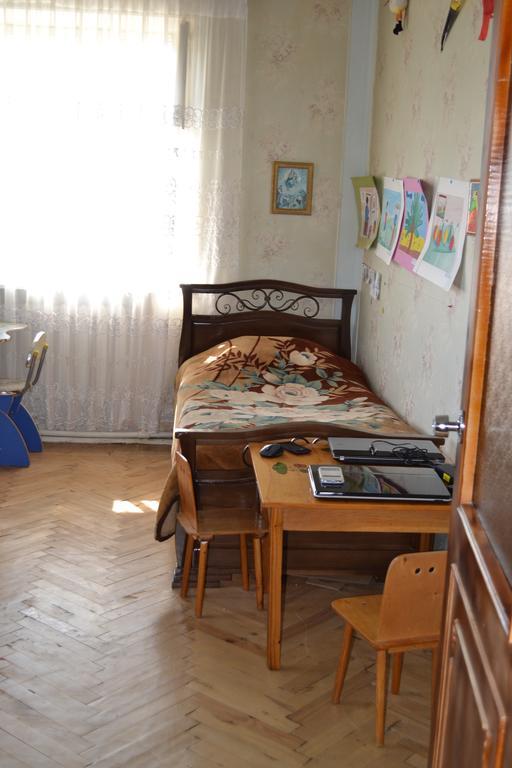 Serik & Geora Guesthouse Sewan Exterior foto